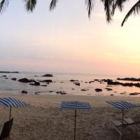 Cola Beach Sunset Bay, Hotel in Cola