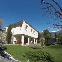 BnB Chantevent, hotel Sierre-ben