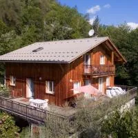 La Ressource, hotel a Villars-Colmars