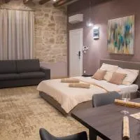 Apartmens Melisa, hotell i Vrsar