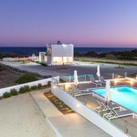 Aegean Horizon Beachfront Villas