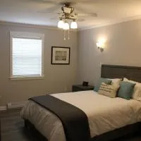 Cape Breton Villas, hotel Invernessben