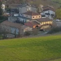 Agriturismo di Sordiglio, ξενοδοχείο σε Casina