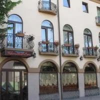 Hotel Kilometrul Zero, hotel u gradu 'Drăgăşani'