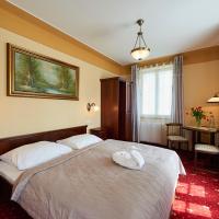 Hotel Stará Pekárna s privátním wellness, hotel v destinaci Liberec