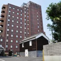 Kawagoe Daiichi Hotel โรงแรมในคาวาโกเอะ