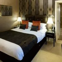 Applegarth Villa Hotel & Restaurant (Adult Only), hotel i Windermere