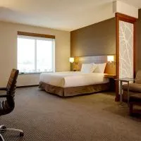Hyatt Place Detroit/Novi, hotel in Novi