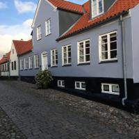 De 10 bedste hoteller i Ebeltoft – fra DKK 557