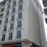 Nana Hotel, hotel Hopában
