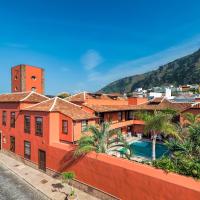 Hotel San Roque
