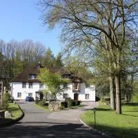 Hotel Wintersmühle, hotel v destinácii Bielefeld