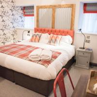 Helen Browning's Royal Oak, hotel in Swindon