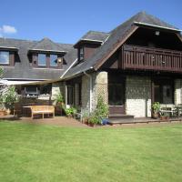 Hare Lodge B&B