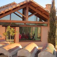 Casa Rural Lamadretierra