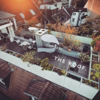 Rooftop Penthouse Karlsruhe