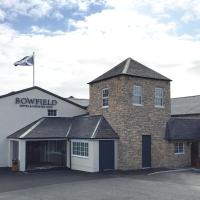 Bowfield Hotel and Spa