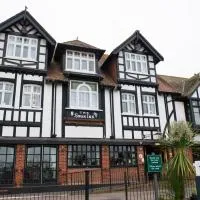 The Swan Inn by Innkeeper's Collection, hotel i Horning