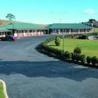 Kentish Hills Retreat, hotel u gradu 'Sheffield'