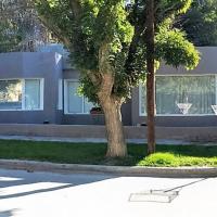 La casa de Silvia, hotel poblíž Letiště El Tehuelche - PMY, Puerto Madryn