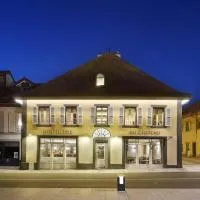L'Hôtel by Hostellerie du Château, viešbutis mieste Rolis