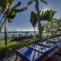 Villa dos Corais, khách sạn gần Lorenzo Airport - MXQ, Morro de São Paulo