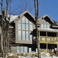 Chalet 42 Chemin Blanc by Les Chalets Alpins