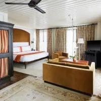 The Bowery Hotel, hotell i New York
