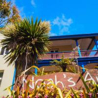 Noah's Ark Backpackers, Hotel in Greymouth