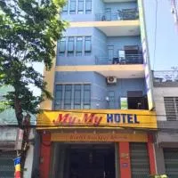 My My Hotel, хотел в Куанг Нгай