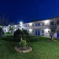 Motel 6-Staunton, VA، فندق في ستونتون