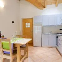 Apartment Valdisole โรงแรมในออสซานา