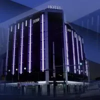 스타라 자고라에 위치한 호텔 Best Boutique Hotel