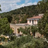 Rifugio Gorropu，多爾加利的飯店