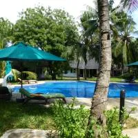 Maison Müge Boutique Resort, hotel en Kilifi