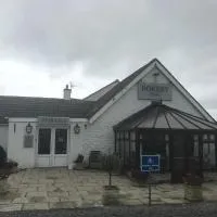 Rokeby Inn, hotell i Newsham