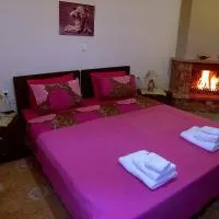 To Konaki, hotel em Kato Loutraki