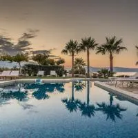 Aneria Suites، فندق في إبسكوبي ريثيمنو