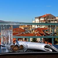 Boutique Hotel Parnassia, hotel em Arachova