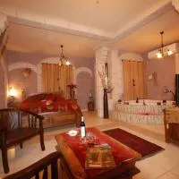 Sha'al में, होटल Michal's Suites