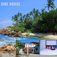 Seaside House, hotel a Mirissa
