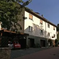 Landhotel Alte Mühle, hotel em Modautal