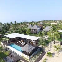 Chic Hotel Boutique, Hotel in Barra Grande