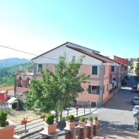 Albergo La Veranda, hotel en Tavarone