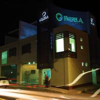Hotel Pabela, hotel in Ocotlán