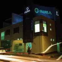 Ocotlán에 위치한 호텔 Hotel Pabela