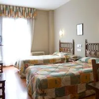 Hotel Casa Aurelia – hotel w mieście Villaralbo
