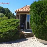 Le ti'Roussat, hotel en Saint-André-de-Cubzac