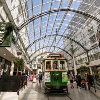 Quest Christchurch Serviced Apartments