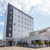 Hotel Mystays Nayoro, מלון בNayoro